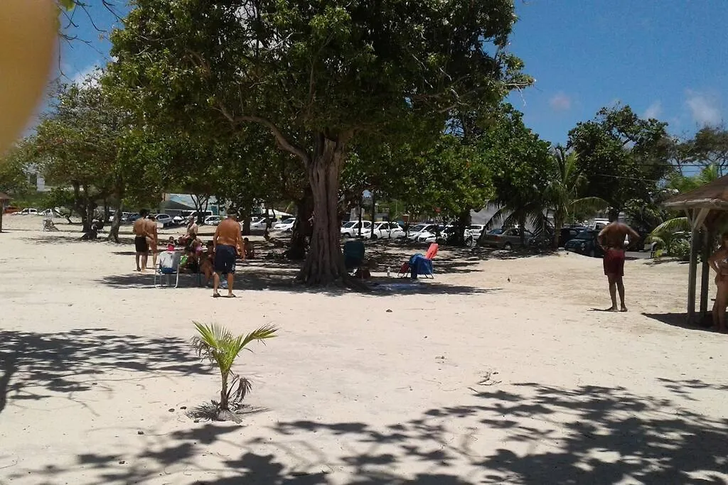T2/T3 Villa Saint-Francois  Holiday home Saint-Francois (Grande-Terre)