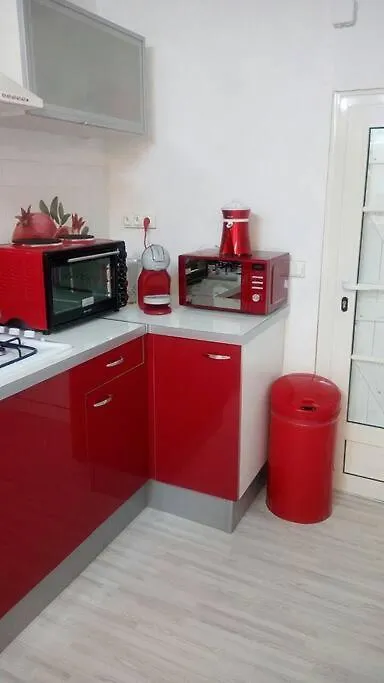 T2/T3 Villa Saint-Francois
